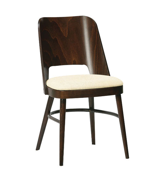 Hug Dining Armchair -