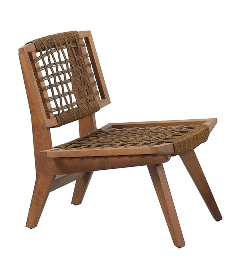 Idris Lounge Chair -