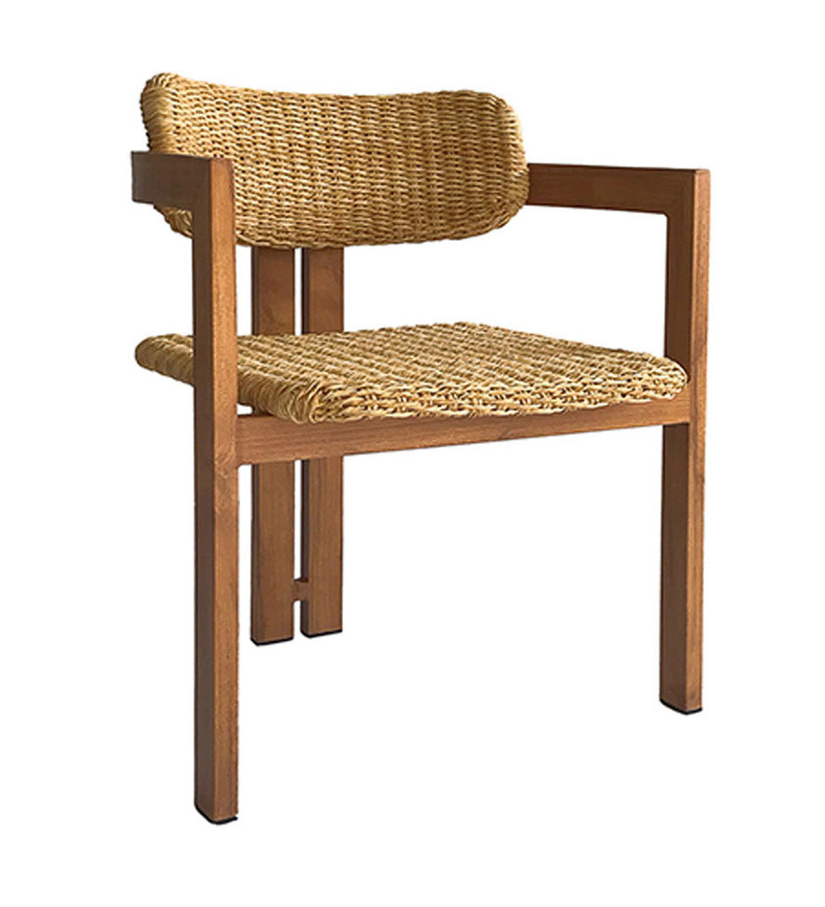 Krabi Dining Armchair -