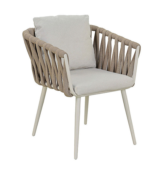 La Mer Dining Armchair -