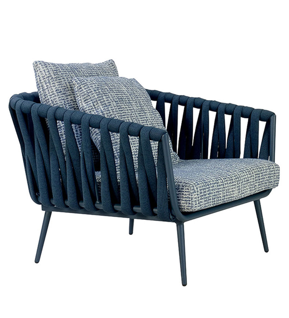 La Mer Lounge Armchair -