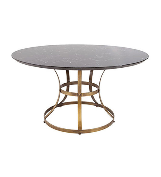 Lancelot Dining Table -