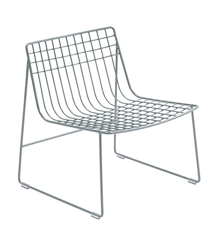 Lionel Lounge Chair -