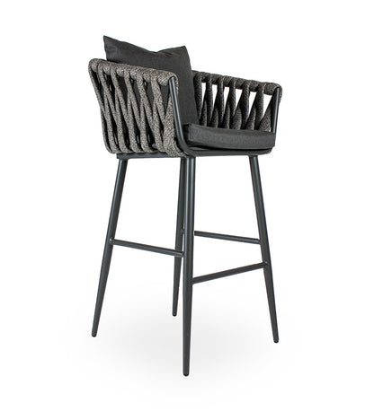 La Mer Bar Stool -