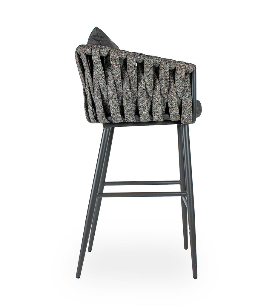 La Mer Bar Stool -