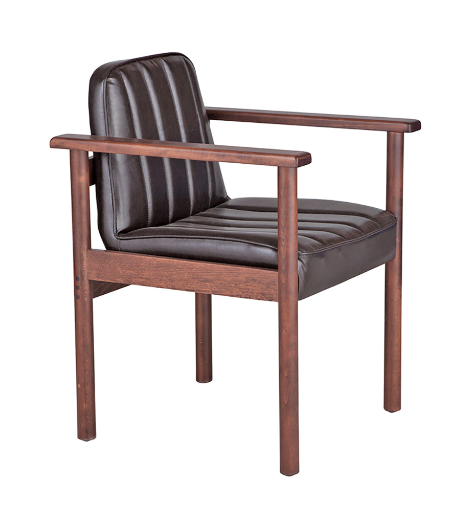 Lautrek Dining Armchair -