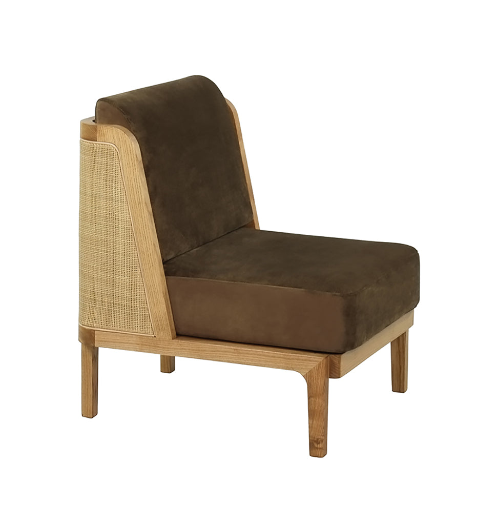 Leeds Lounge Chair -