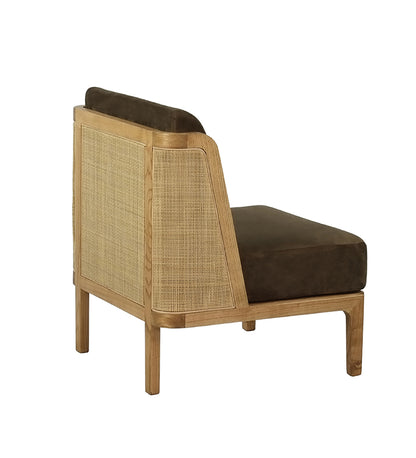 Leeds Lounge Chair -