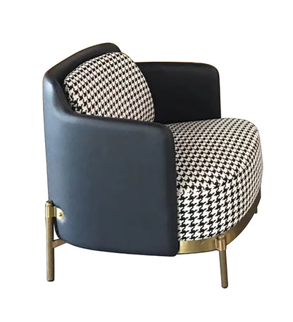 Lowell Lounge Armchair -