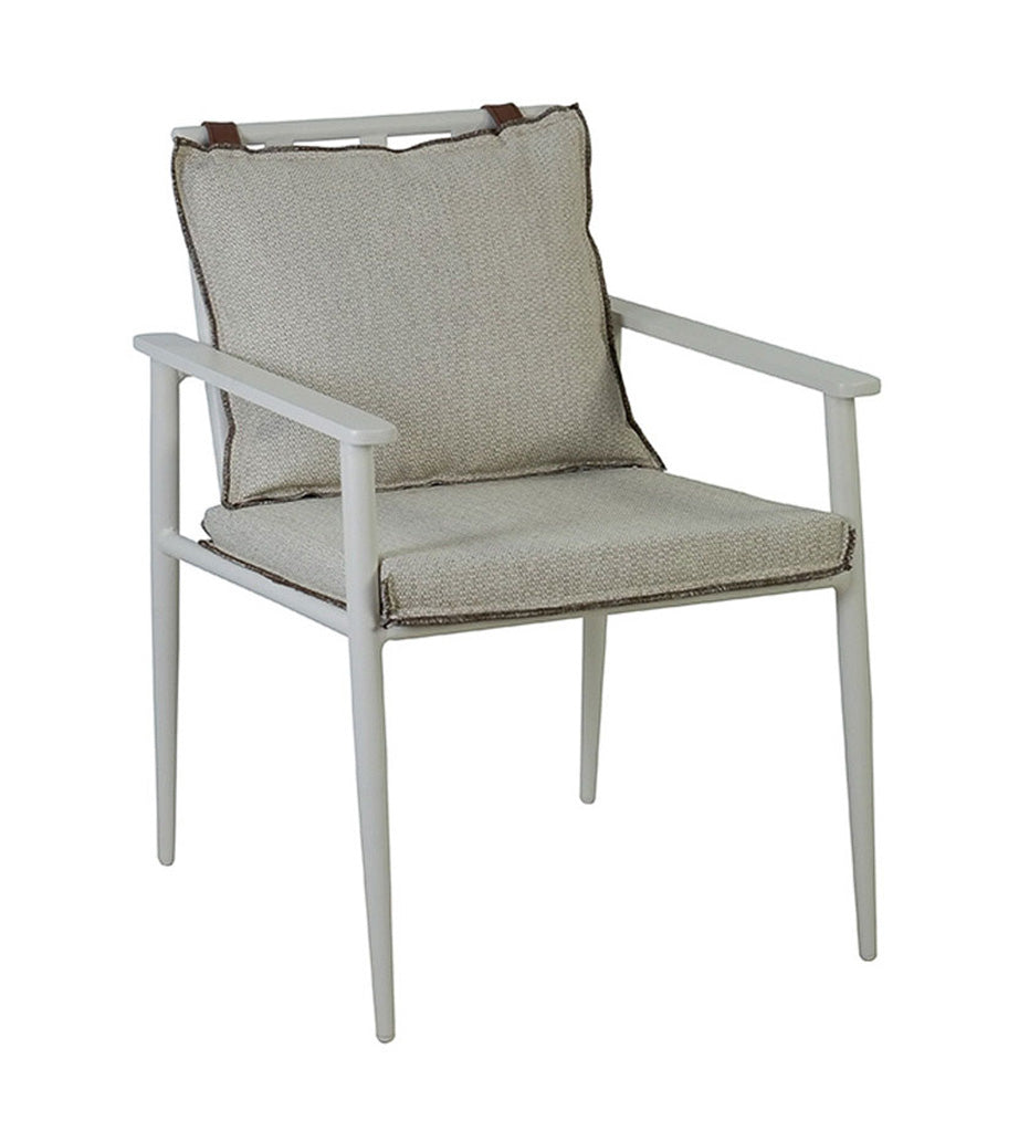 Manner Dining Armchair -