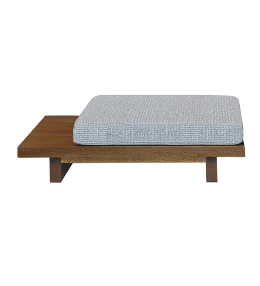 Moraes Ottoman -