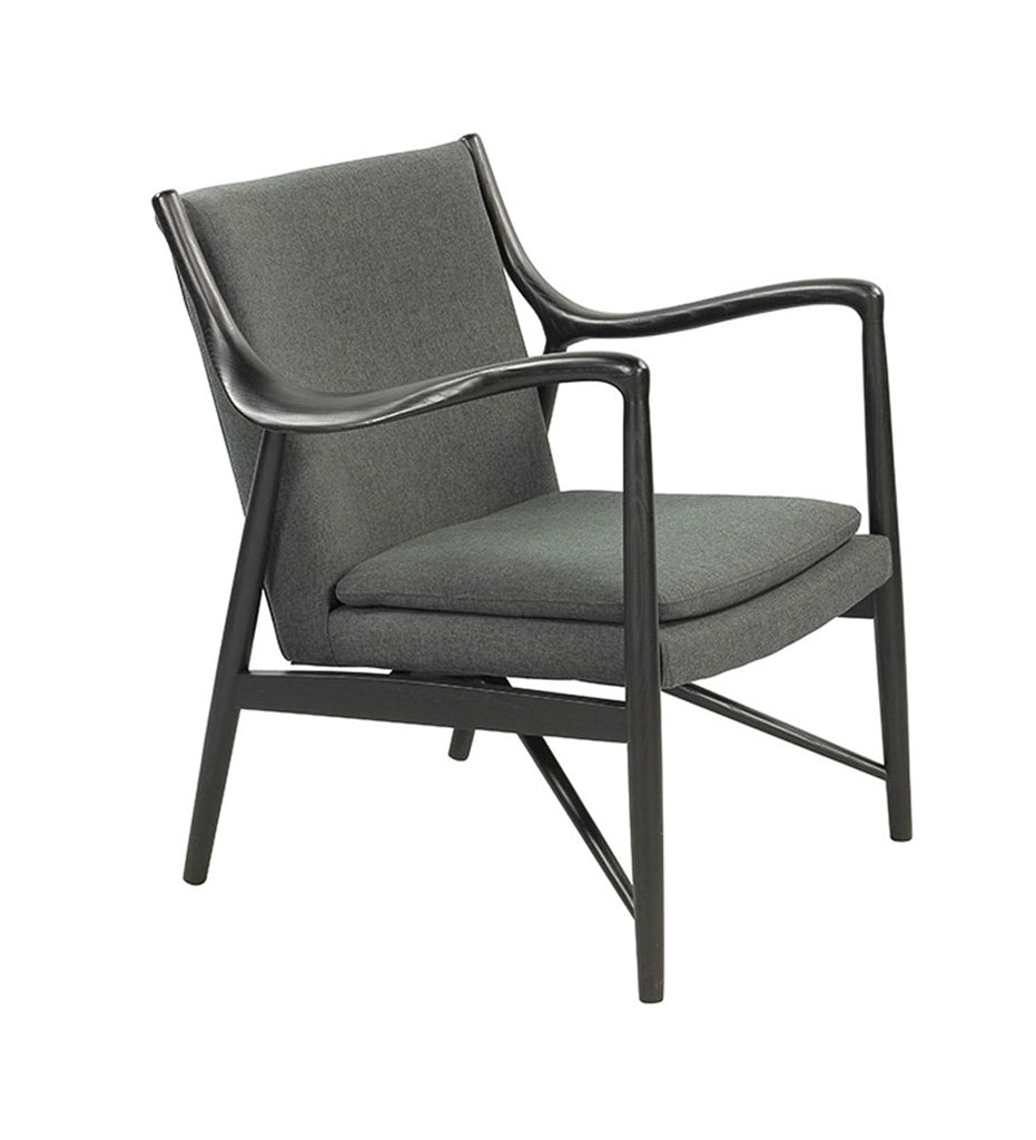 Nossa Lounge Armchair -