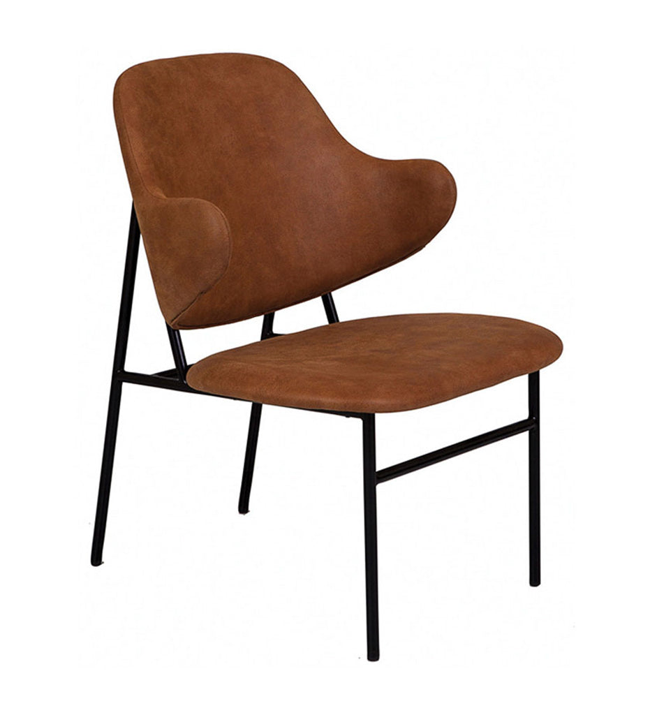 Novac Lounge Chair -