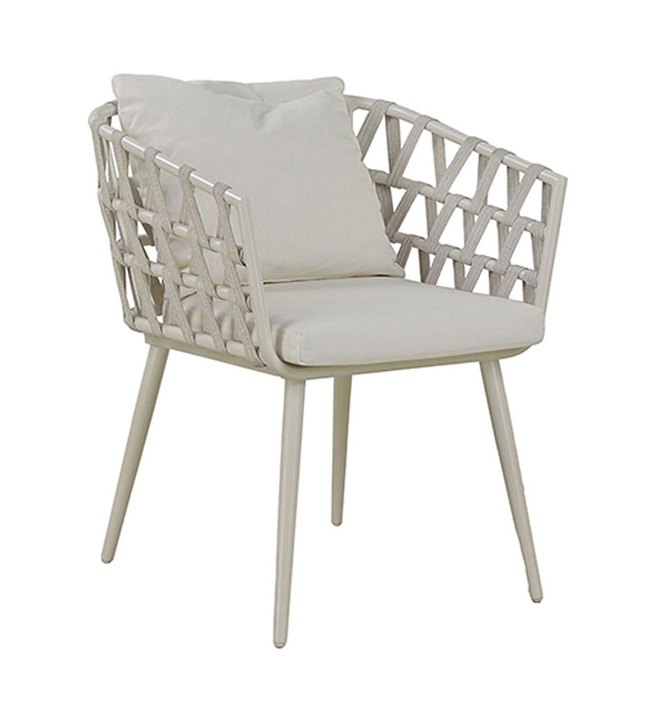 Oceano Dining Armchair -