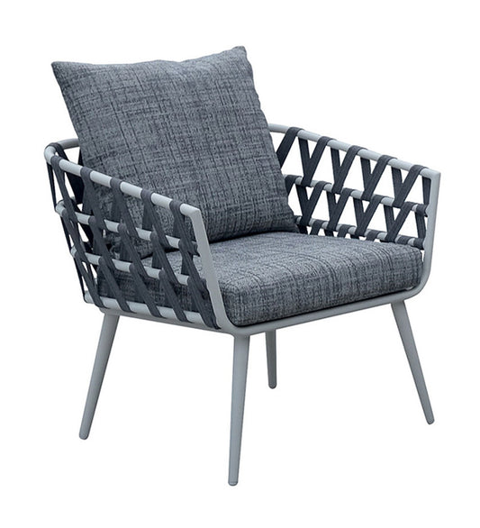 Oceano Lounge Armchair -