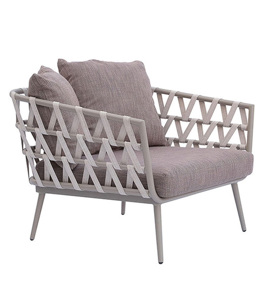 Oceano Plus Lounge Armchair -