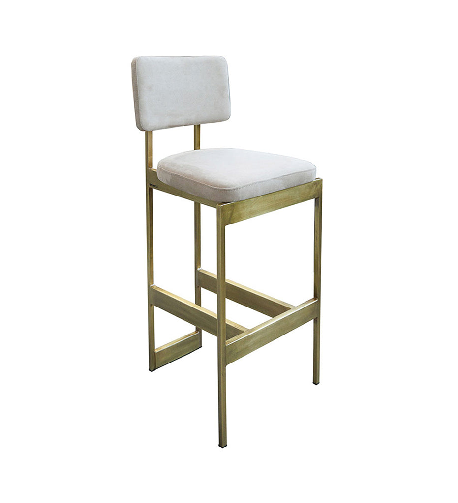 Polok Counter Stool -