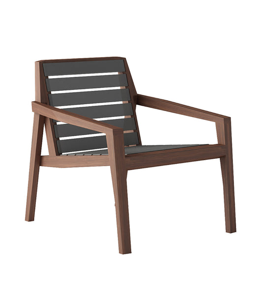 Praia Lounge Armchair -