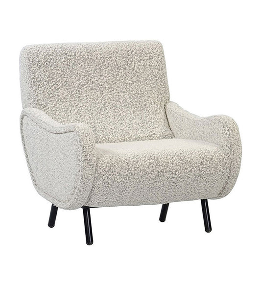 Rotzer Lounge Armchair -