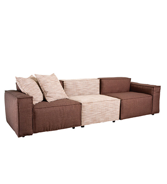 Relax Left Module Sofa -