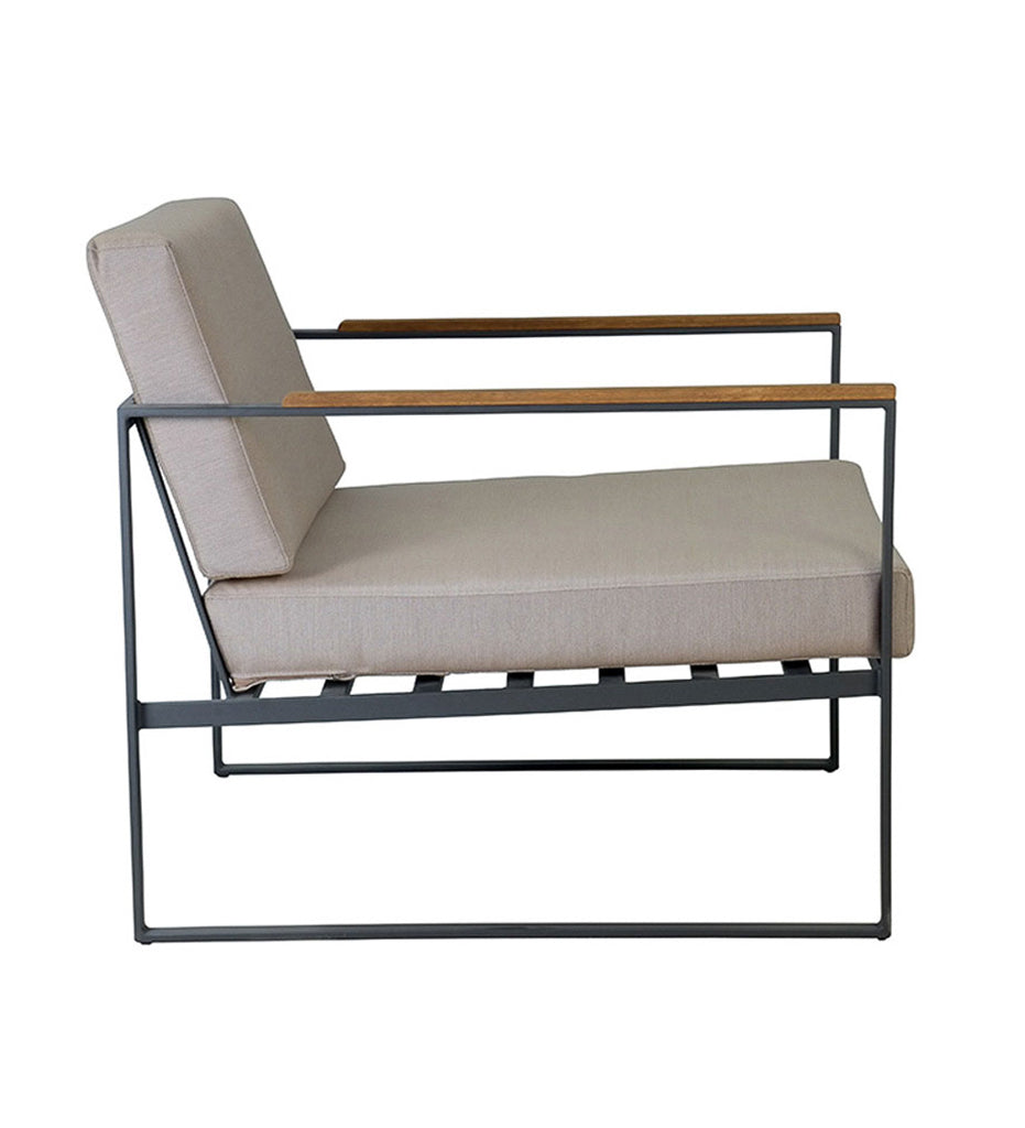 Samal Lounge Armchair -