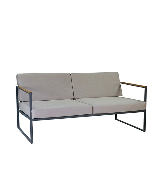 Samal 2-Seater Sofa -