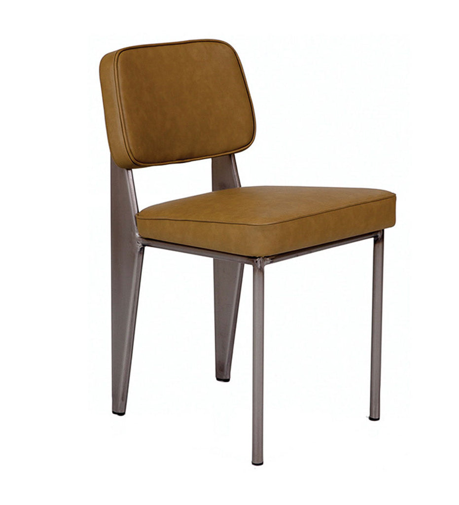 Society Upholstered Chair -