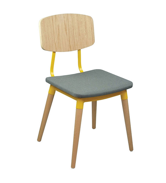 Stories Dining Chair -