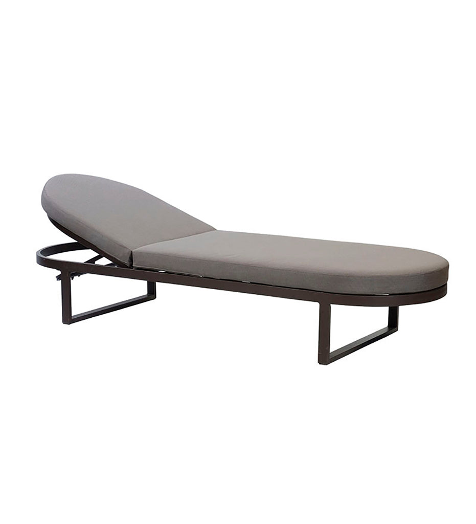 Surf Sunlounger -