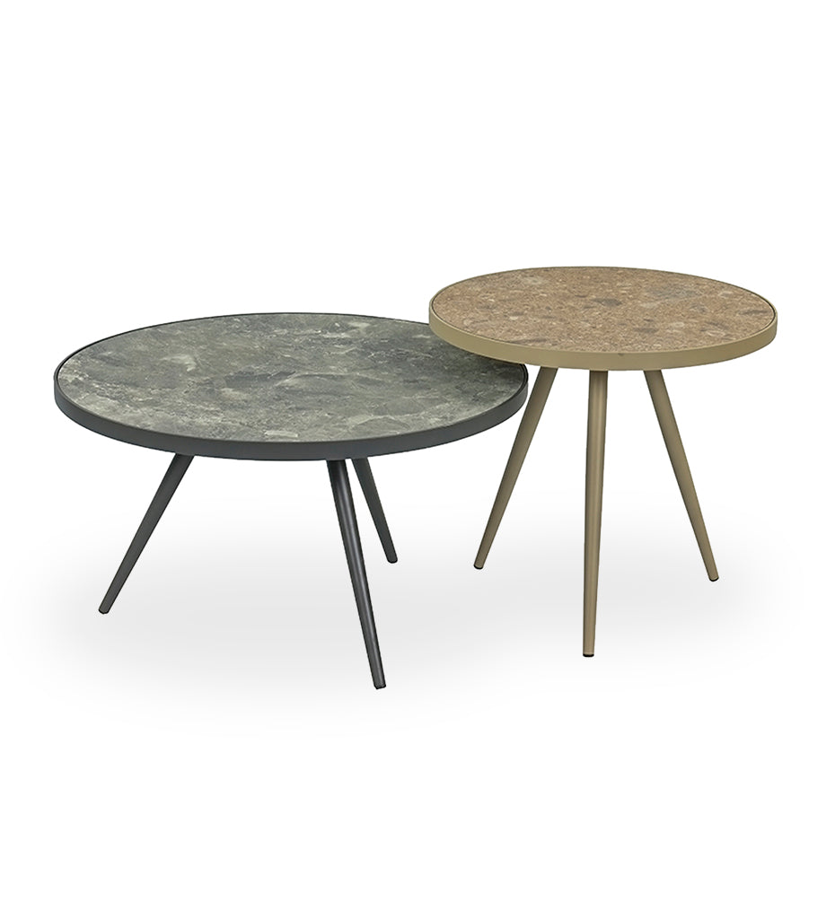 Seam Medium Cocktail Table -