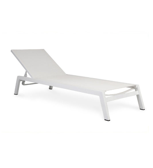 Star B Sunlounger -