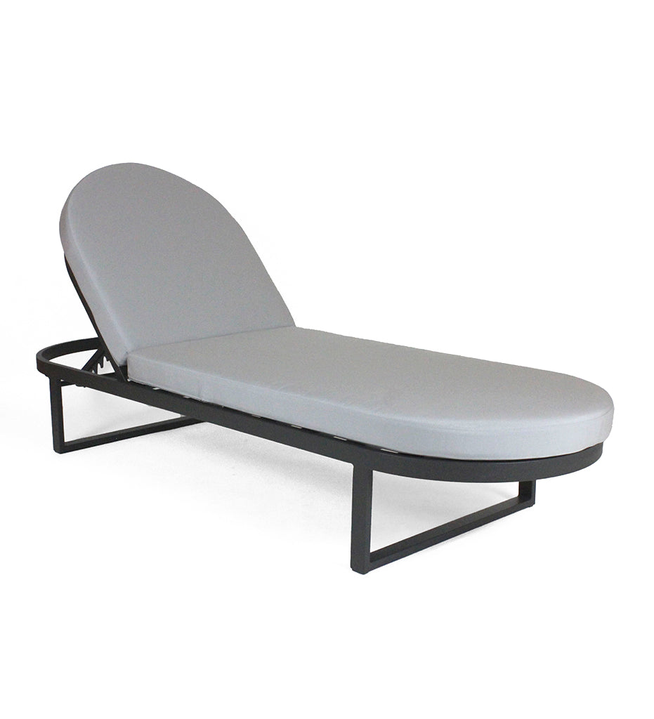 Surf Sunlounger -