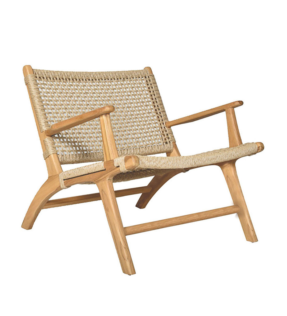 Terrace Lounge Chair -