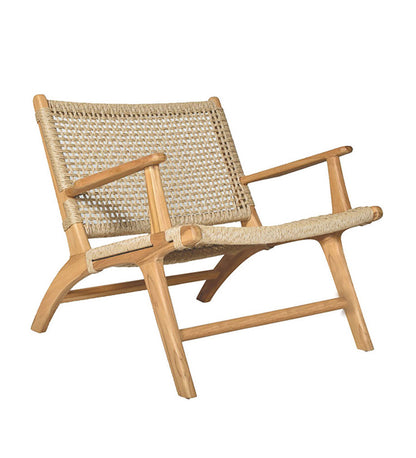 Terrace Lounge Chair -