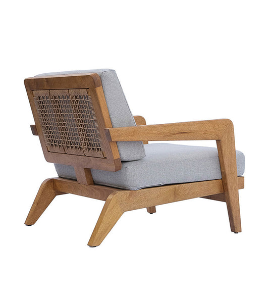 Tuamotu Lounge Armchair -