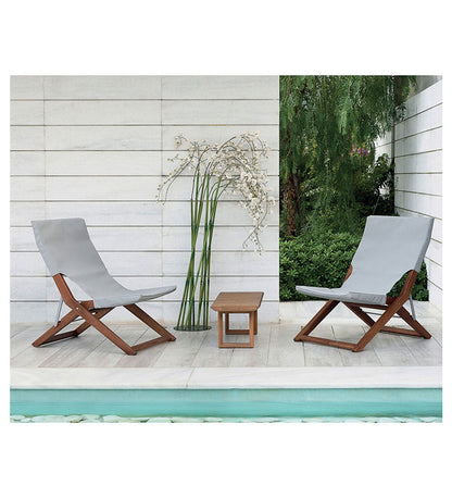 Aroa Chaise Lounge -