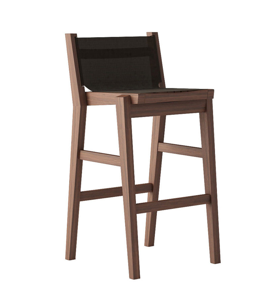 Cinnamon Bar Stool -