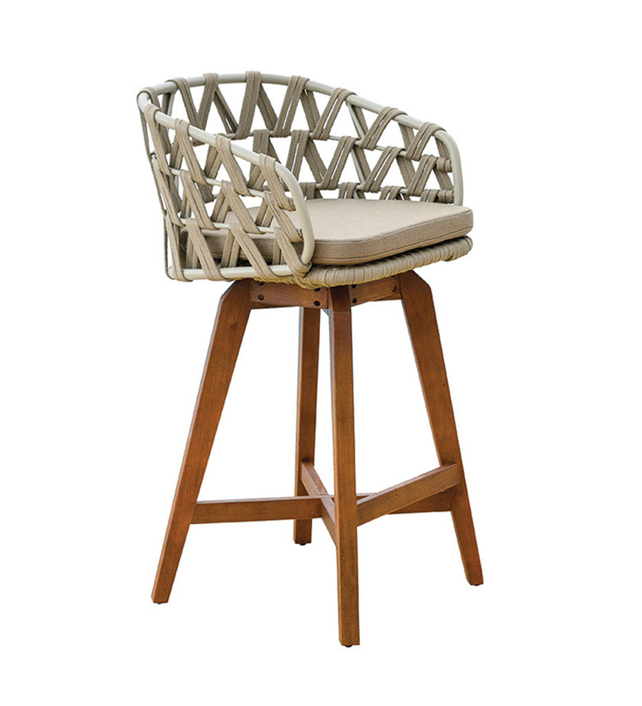 Cresta Bar Stool -