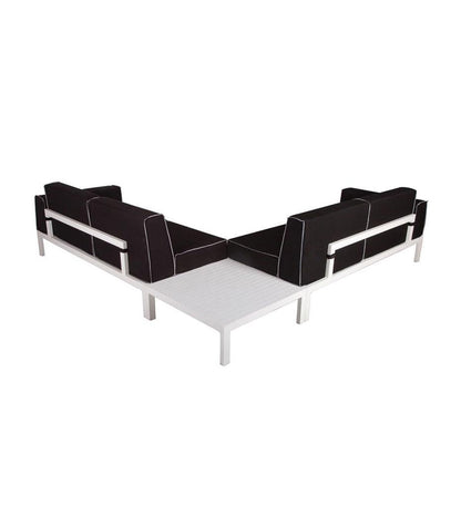 First Floor Modular Sofa - Left Armrest -