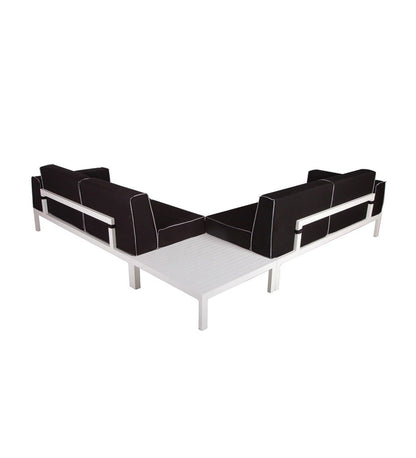 First Floor Modular Sofa - Right Armrest -