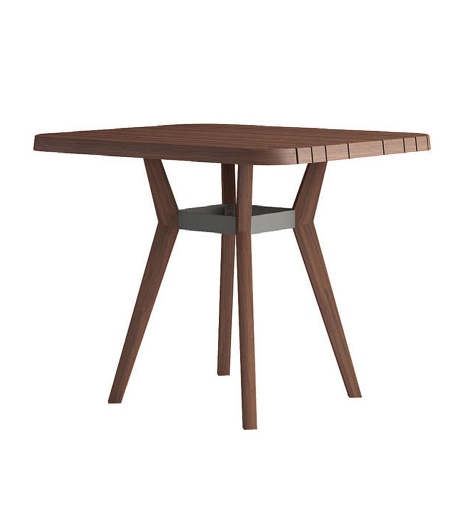 Plumeria Square Dining Table -