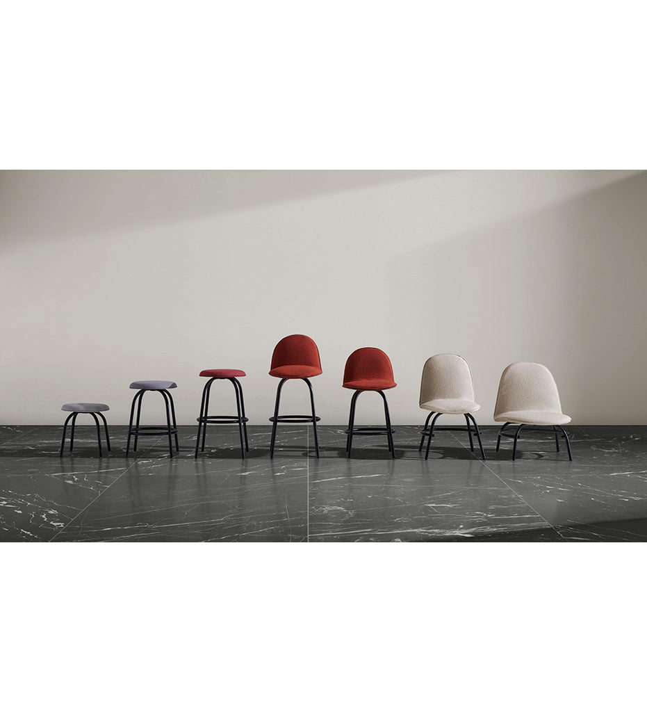 lifestyle, Blasco & Vila Bowler Bar Stool