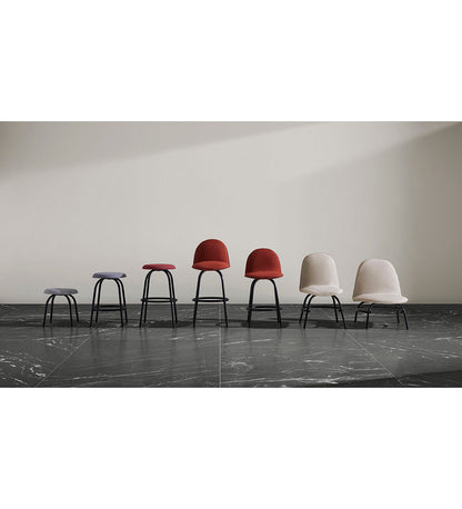 lifestyle, Blasco & Vila Bowler Counter Stool