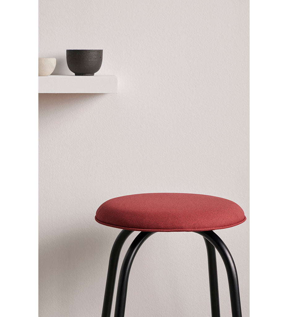 lifestyle, Blasco & Vila Bowler Backless Stool