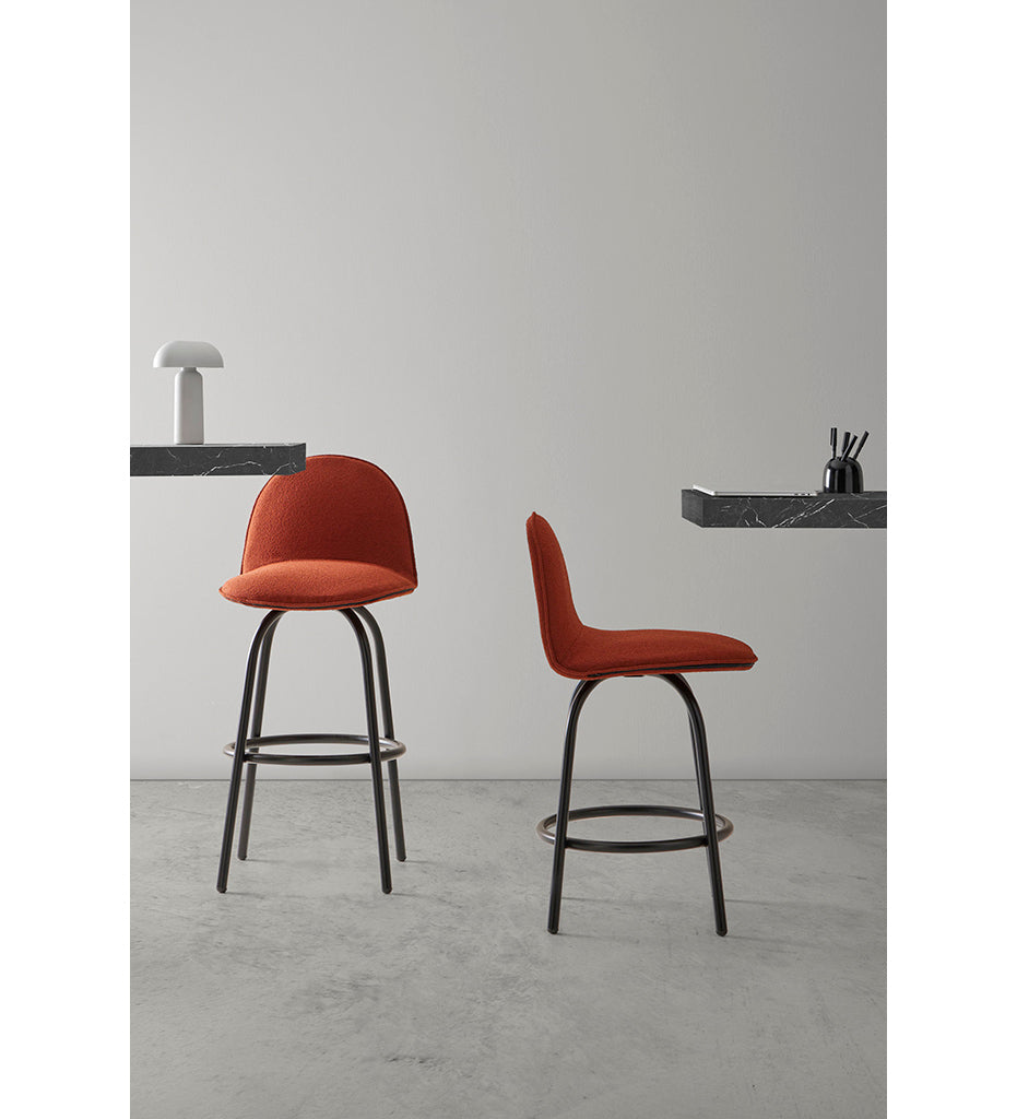 lifestyle, Blasco & Vila Bowler Bar Stool