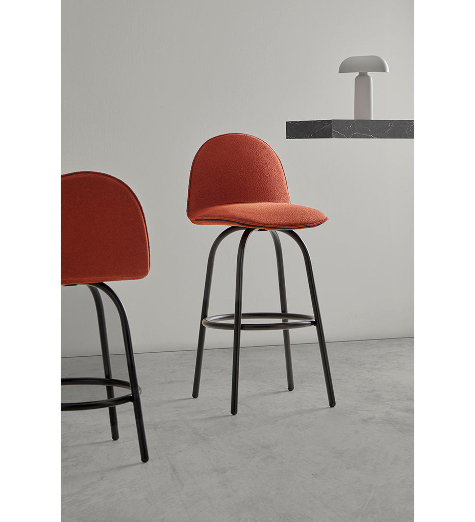 lifestyle, Blasco & Vila Bowler Bar Stool