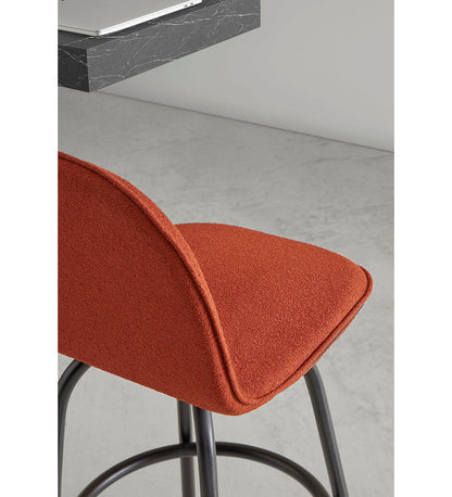 lifestyle, Blasco & Vila Bowler Bar Stool