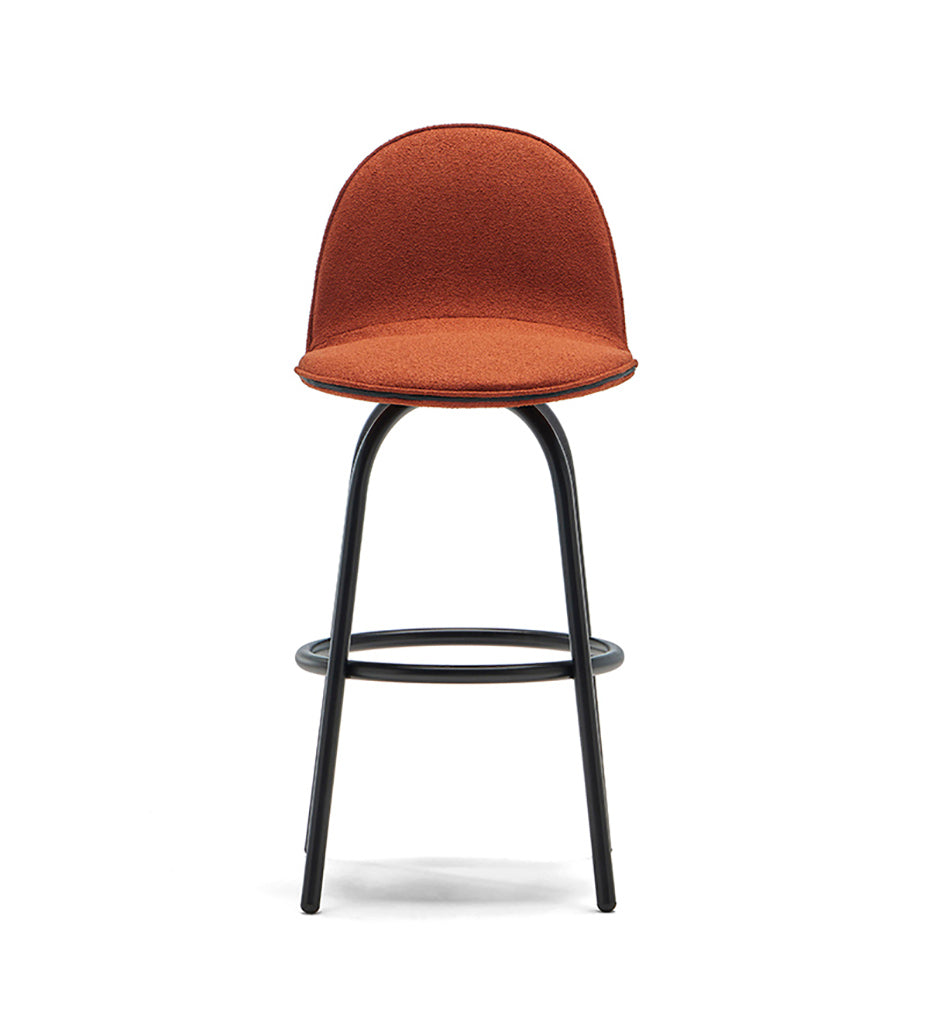 Blasco & Vila Bowler Bar Stool