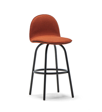 Blasco & Vila Bowler Bar Stool