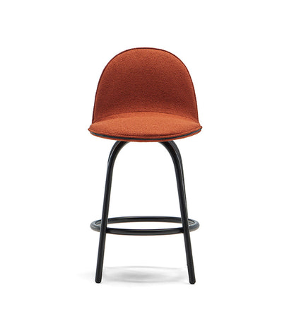 Blasco & Vila Bowler Counter Stool